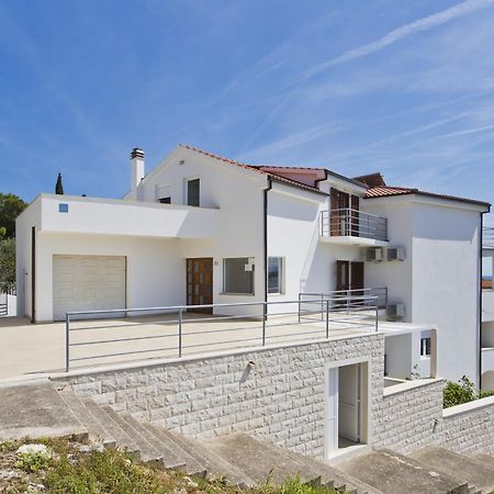 Villa Lucija Hvar Town Exterior foto
