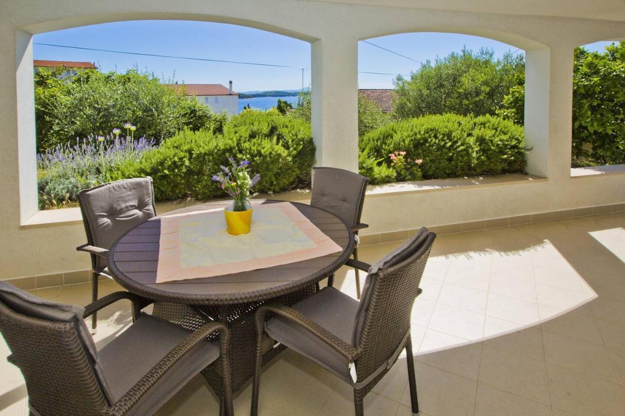 Villa Lucija Hvar Town Habitación foto
