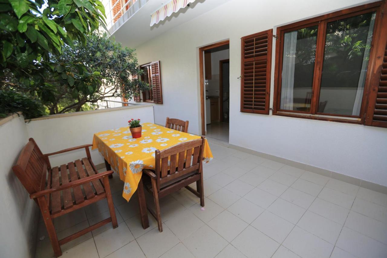 Villa Lucija Hvar Town Habitación foto