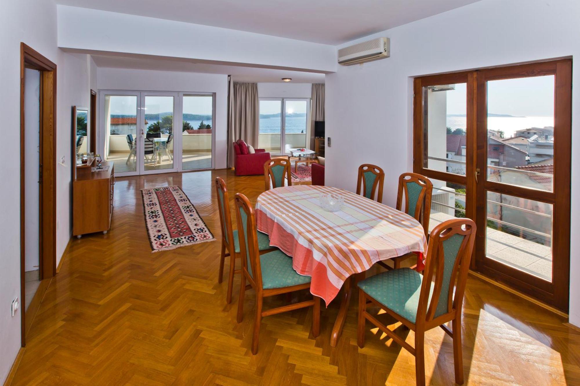Villa Lucija Hvar Town Habitación foto