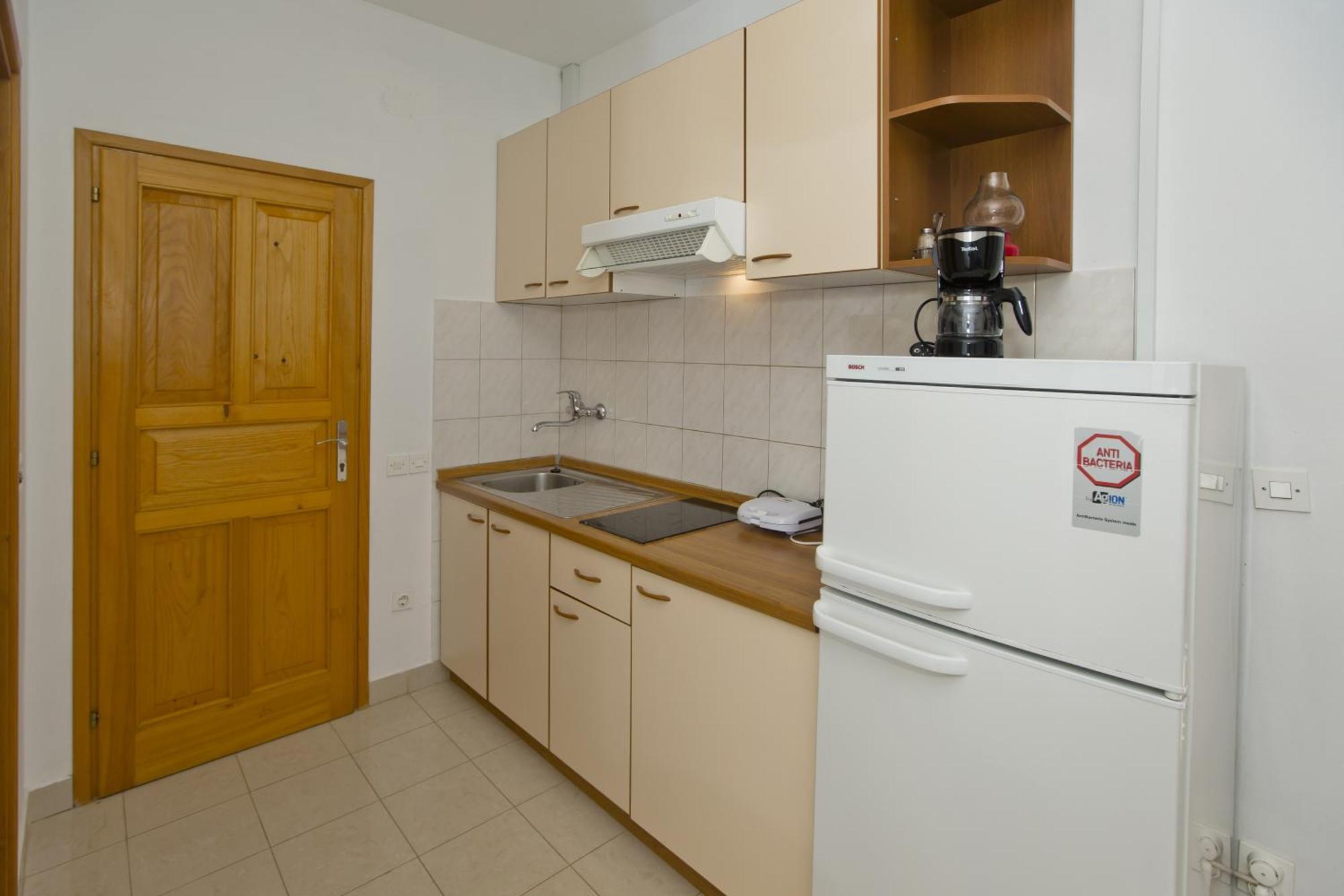 Villa Lucija Hvar Town Habitación foto
