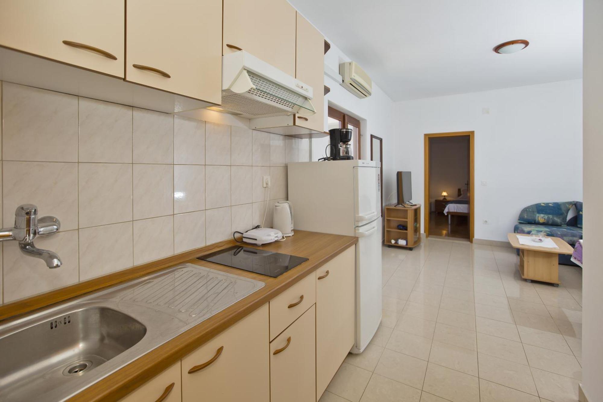 Villa Lucija Hvar Town Habitación foto