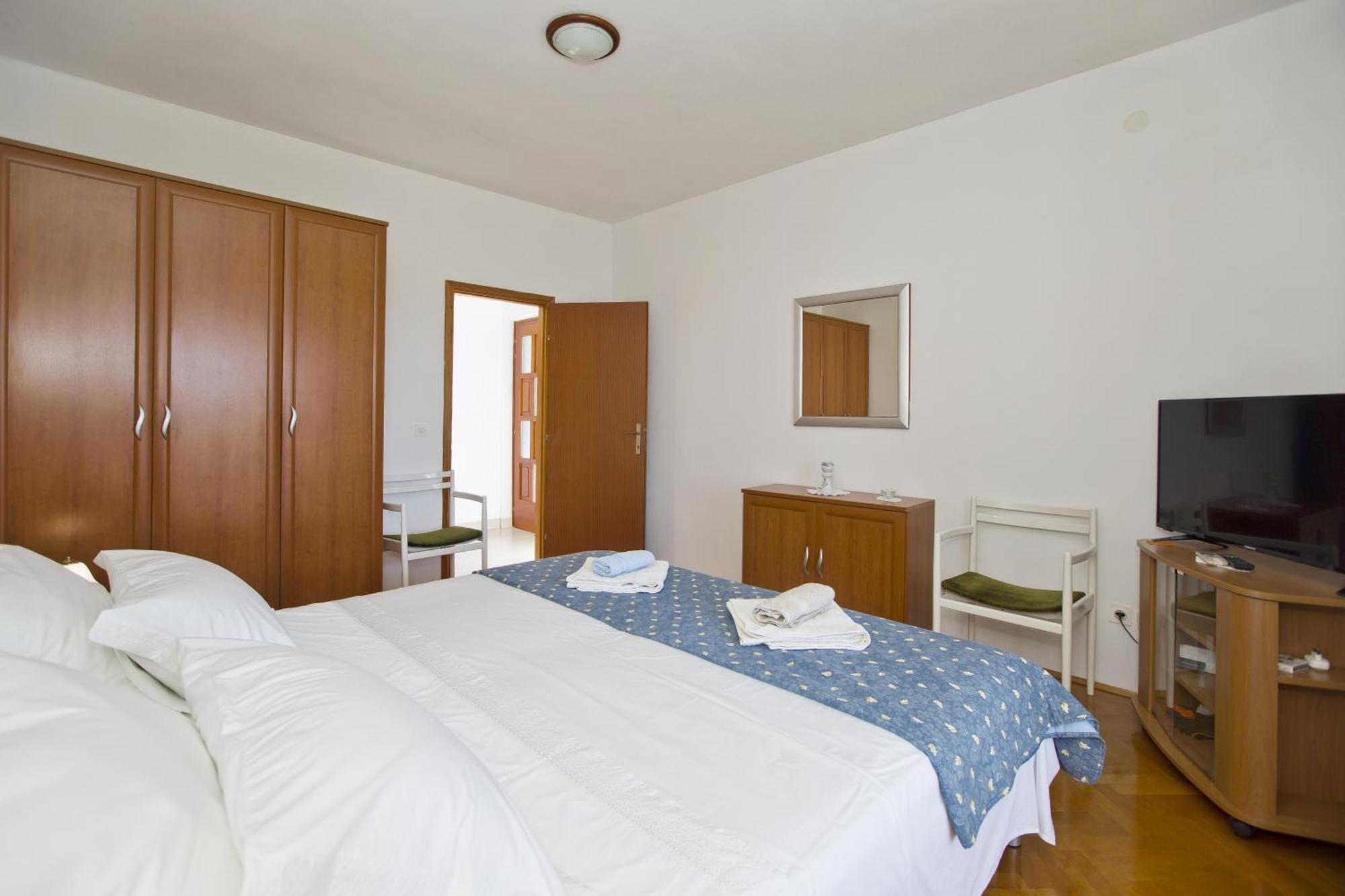 Villa Lucija Hvar Town Habitación foto