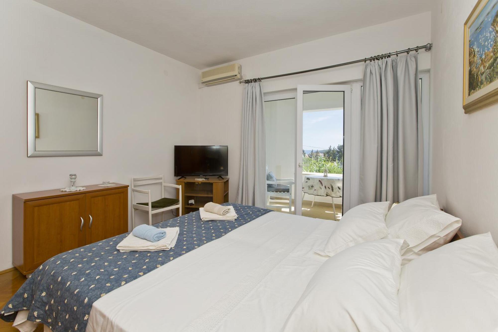 Villa Lucija Hvar Town Habitación foto
