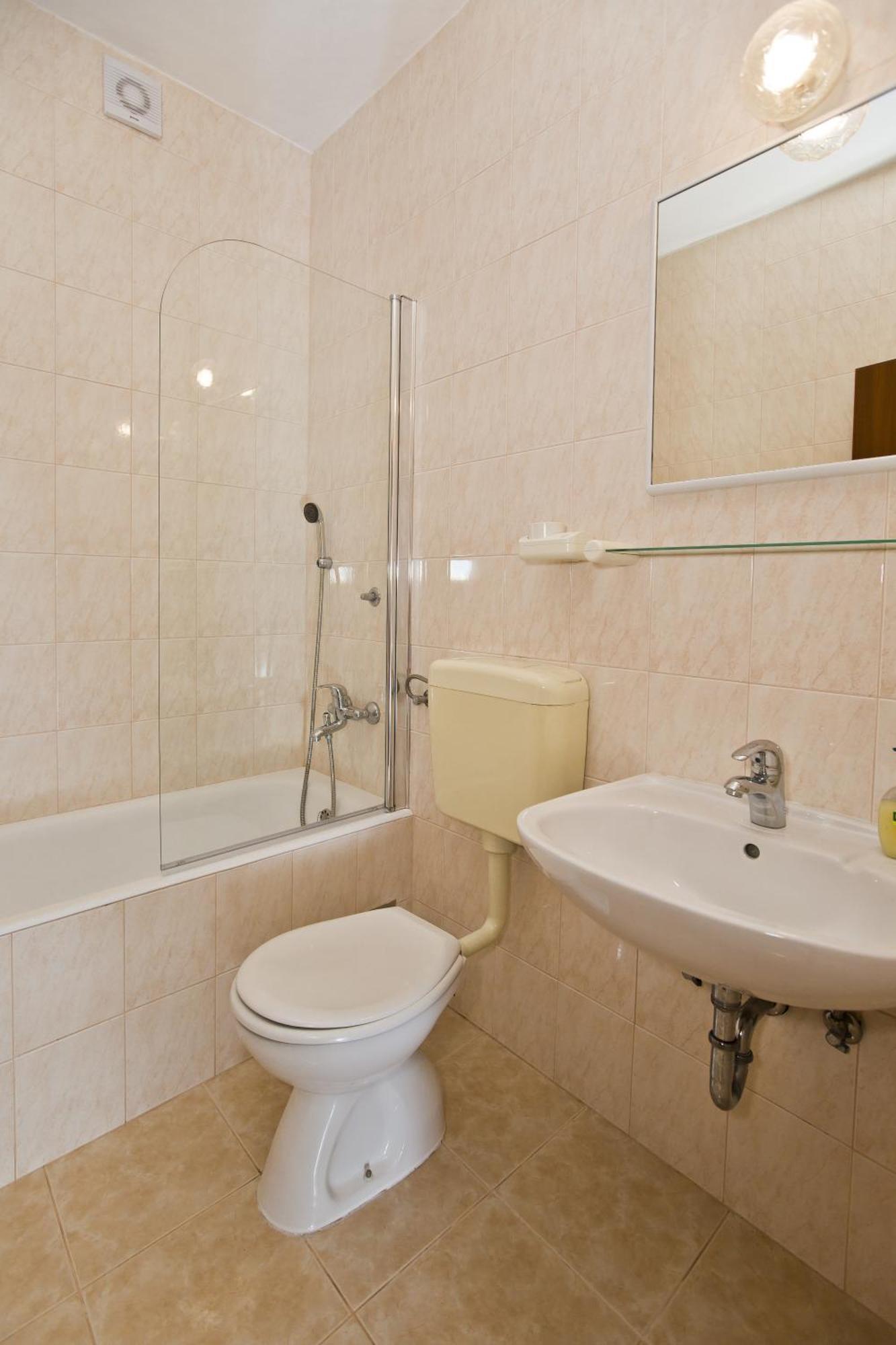 Villa Lucija Hvar Town Habitación foto