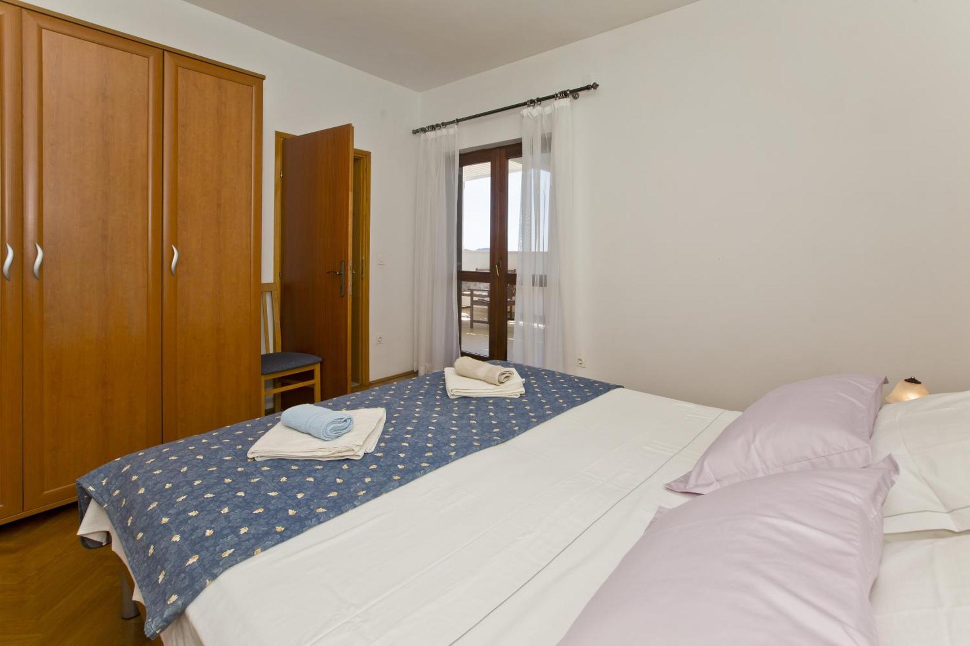 Villa Lucija Hvar Town Habitación foto