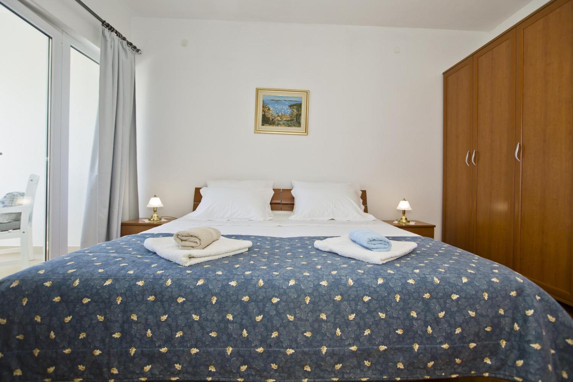Villa Lucija Hvar Town Habitación foto