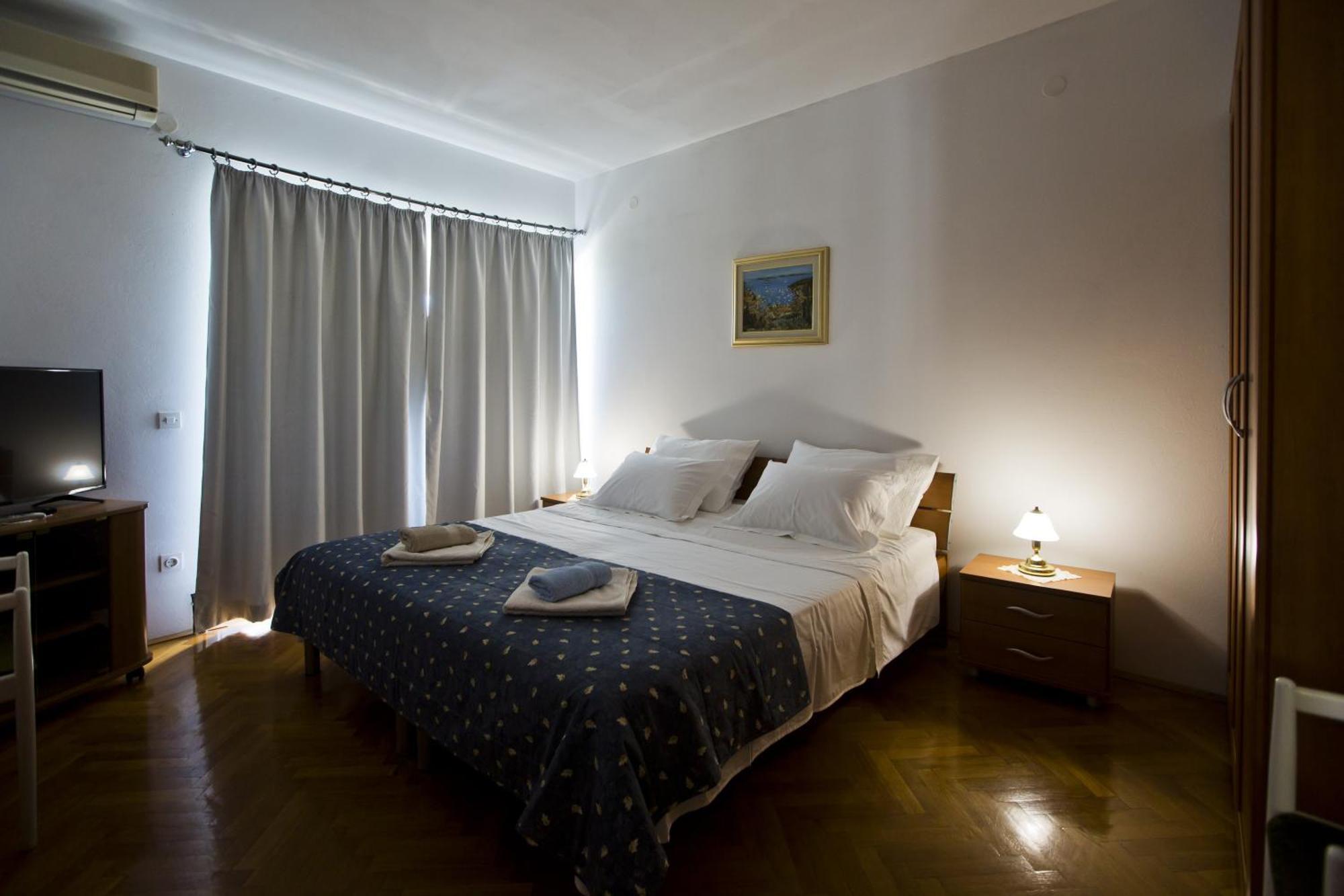 Villa Lucija Hvar Town Habitación foto