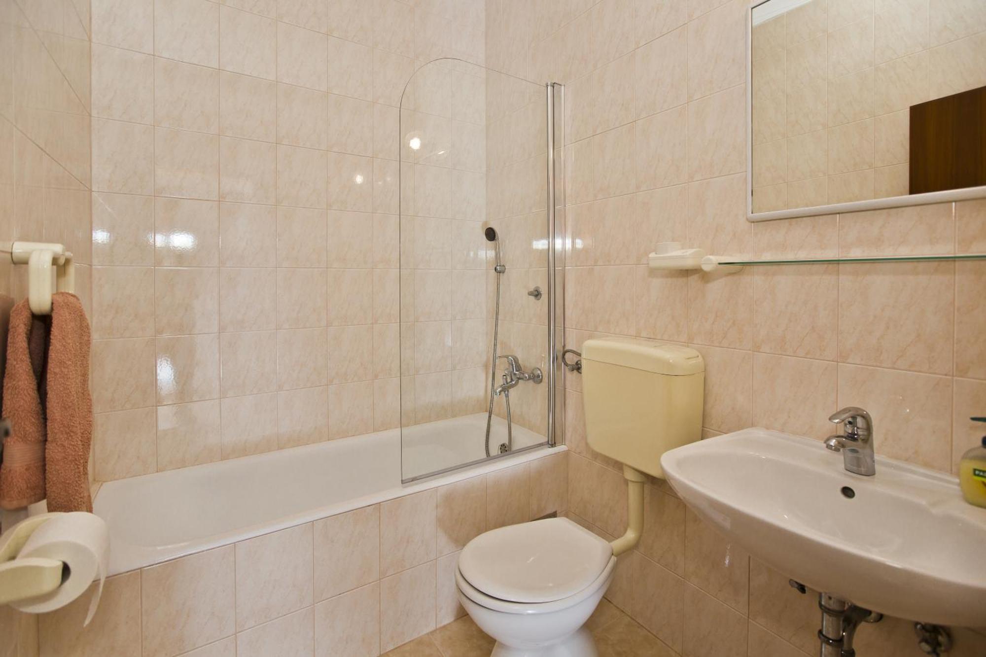 Villa Lucija Hvar Town Habitación foto