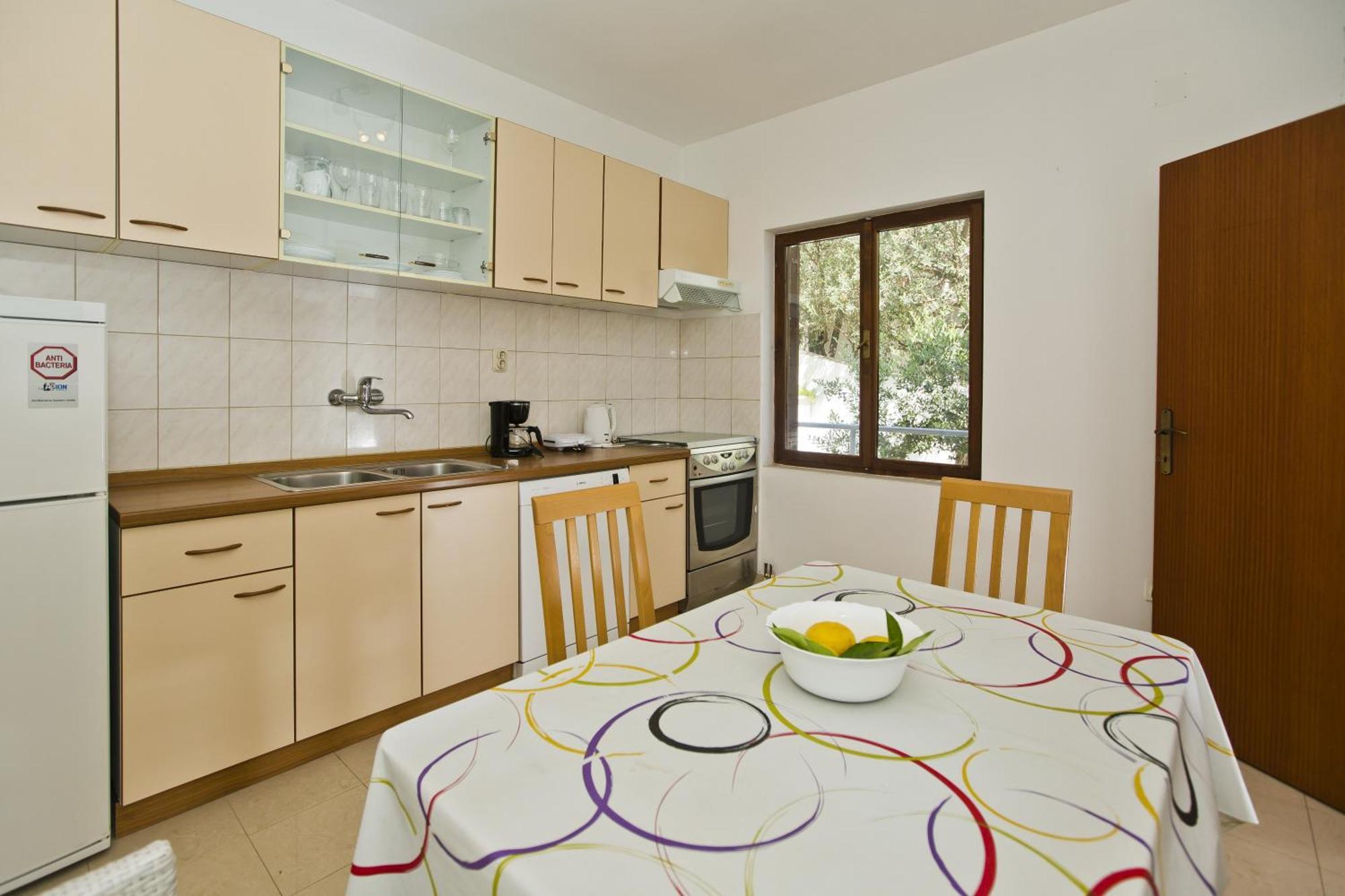 Villa Lucija Hvar Town Habitación foto