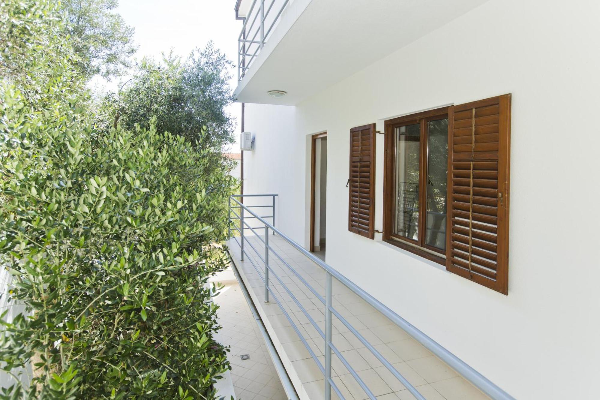 Villa Lucija Hvar Town Habitación foto