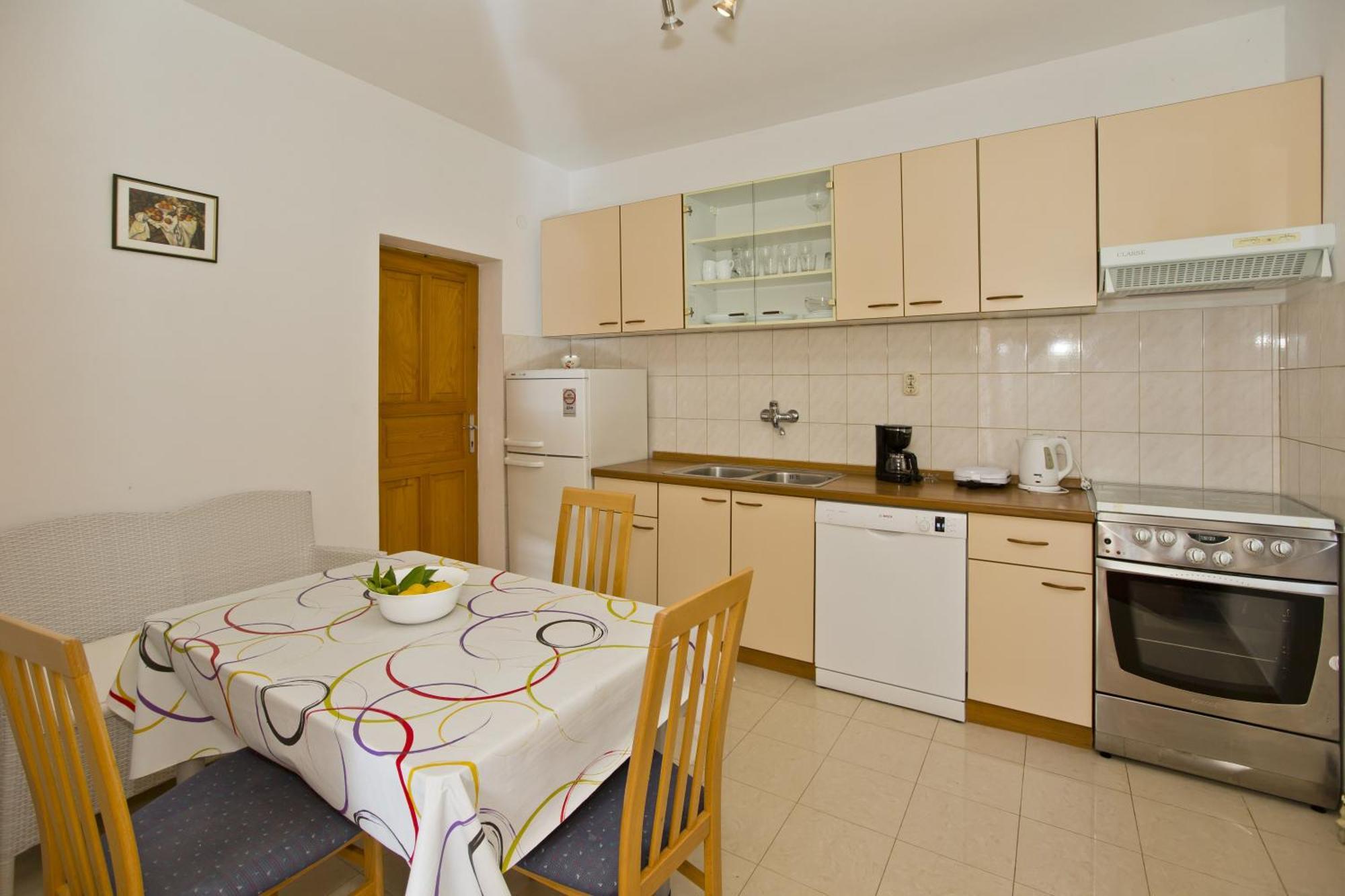Villa Lucija Hvar Town Habitación foto