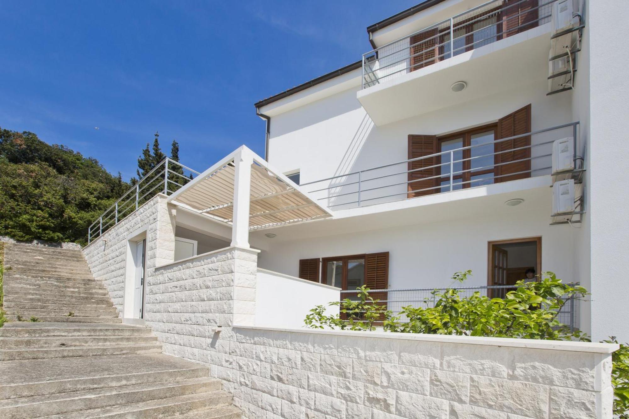 Villa Lucija Hvar Town Habitación foto